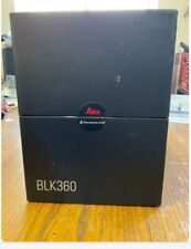 Leica blk360 accessories for sale  Hebron