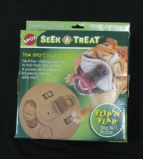 Seek treat flip for sale  Houston