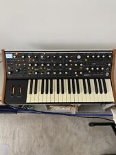 Moog sub tribute for sale  UK