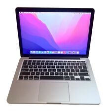 Macbook pro 2.7 for sale  Lewiston