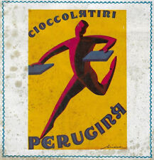 1929 pubblicità originale usato  Italia