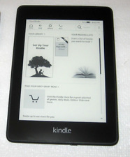 Used, *Ads Free* Amazon Kindle Paperwhite 10th Generation, 8GB, Wi-Fi, 6" for sale  Shipping to South Africa