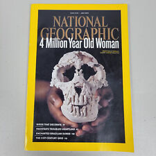 National geographic magazine for sale  Rupert