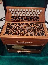 bugari accordion for sale  Hillsboro