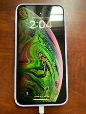 max 256gb iphone unlocked xs for sale  Andover