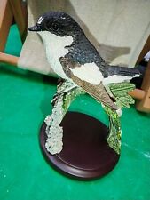 Figurine oiseau the d'occasion  Trouville-sur-Mer