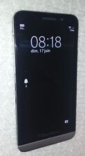 Téléphone Smartphone 5 pouces Amoled - BlackBerry Z30 Noir 4G débloqué na sprzedaż  Wysyłka do Poland