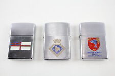 Zippo lighters 1983 for sale  LEEDS