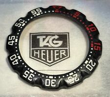Tag heuer black for sale  BARRY