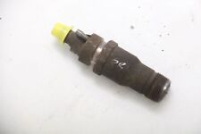 Injection nozzle cylinder d'occasion  Expédié en Belgium