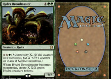 Used, Magic the Gathering -MTG- Hydra Broodmaster for sale  Shipping to South Africa