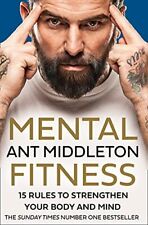 Mental fitness rules for sale  UK