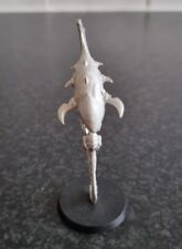 Tyranid zoanthrope 3rd for sale  COLCHESTER