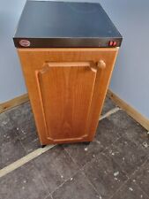 Heated cabinet hostess for sale  DEREHAM