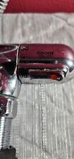 Grohe thermostatic exposed for sale  LONDON