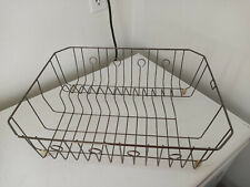 Dish drying rack for sale  Platteville