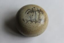 9cm diameter sandstone d'occasion  Expédié en Belgium