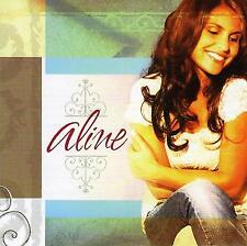 CD Aline - Aline comprar usado  Enviando para Brazil