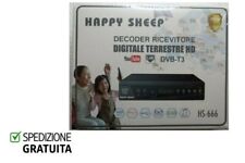 Decoder digitale terrestre usato  Taranto