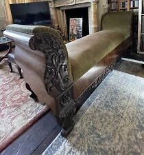 Antique day bed for sale  CHATHAM
