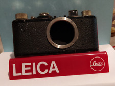 Leica telemetro innesto usato  Siena