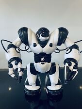 Vintage wowwee robosapien for sale  Shipping to Ireland