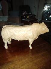 Shebeg pottery bull for sale  BOSTON