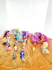 Little pony figures for sale  Morgantown