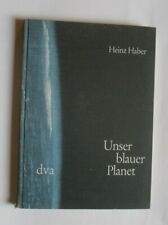 Heinz haber blauer gebraucht kaufen  Gütersloh