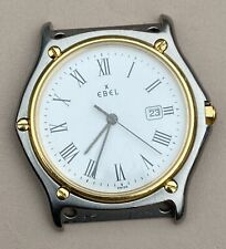 Ebel gents watch for sale  CROWTHORNE