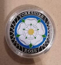 Yorkshire rose god for sale  OLDHAM