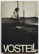 Wolf vostell galerie gebraucht kaufen  Aldenburg,-Wiesenhof