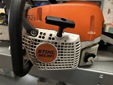 20 stihl chainsaw for sale  BEDFORD