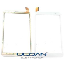 Touch screen mediacom usato  Palermo
