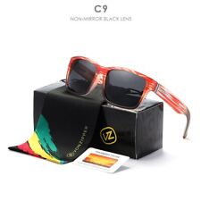 Óculos de sol polarizado Von com zíper masculino esporte estilo Elmore óculos esportivos frete grátis, usado comprar usado  Enviando para Brazil