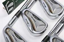 Mizuno MX-25 Irons / 5-PW / Regular Flex Dynalite Gold SL R300 Shafts, used for sale  Shipping to South Africa