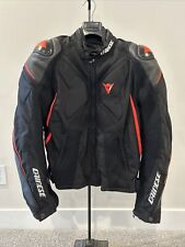 Dainese super rider for sale  Phoenix