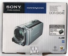 Sony handycam dcr usato  Bologna