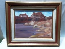 Beautiful vintage framed for sale  Fountain Hills