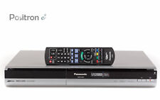 Panasonic DMR-EH585 srebrny nagrywarka DVD HDD + FB /serwisowany 1 rok gwarancji [1], używany na sprzedaż  Wysyłka do Poland