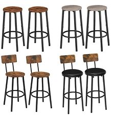 Hoobro bar stools for sale  CANNOCK