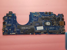 Dell Latitude 5590 Motherboard i5-8350U 1.7 GHz GJWKW LA-F411P Q, used for sale  Shipping to South Africa