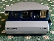 polaroid spectra 1200 usato  Portoferraio