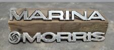 Morris marina car for sale  ROWLEY REGIS