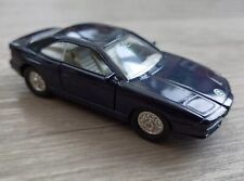 Bmw 850i model for sale  CHESTERFIELD
