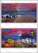 Sega viper night d'occasion  Tain-l'Hermitage