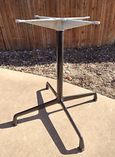 pedestal dining base table for sale  Colorado Springs