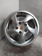 Porsche boxster wheel for sale  SKELMERSDALE