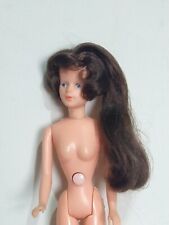 hair growing doll vintage for sale  POOLE