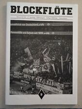 Fanzine ultras flyer gebraucht kaufen  Troisdorf-Spich,-Altenrath